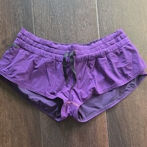 Lululemon Reversible Swim Shorts